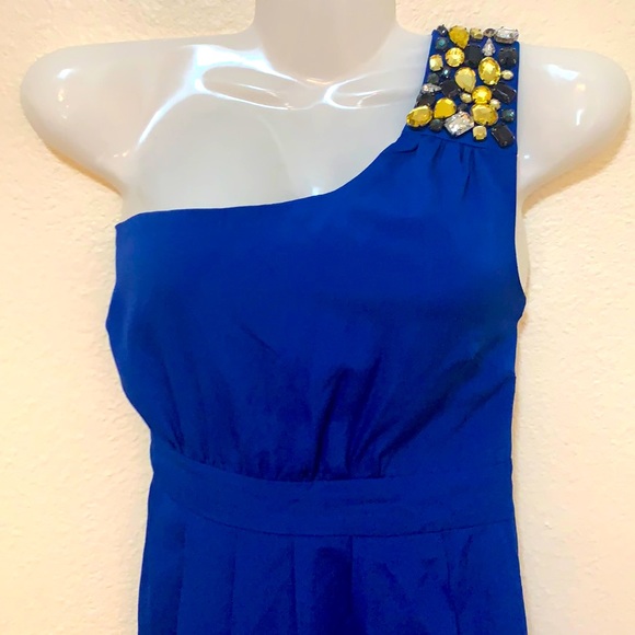 👻 2/$20 Forever‎ 21 Cocktail Dress - Picture 1 of 5